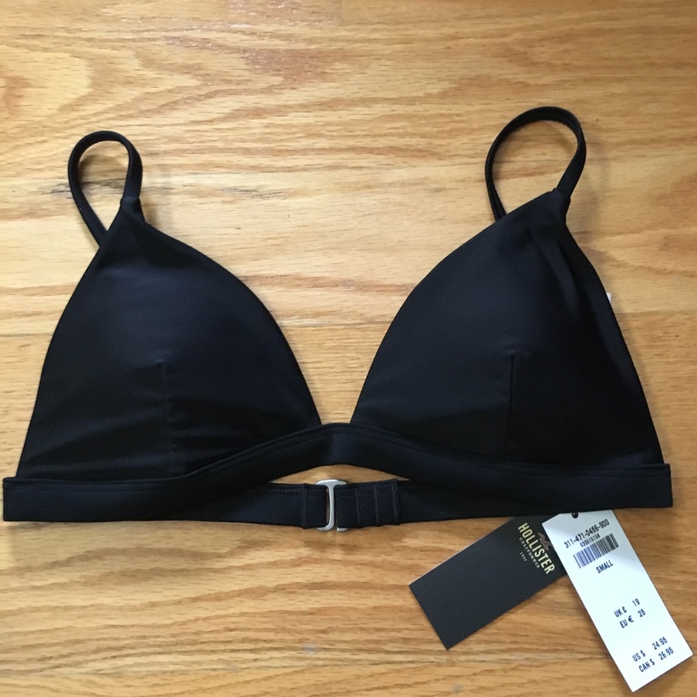 Hollister Bikini Top